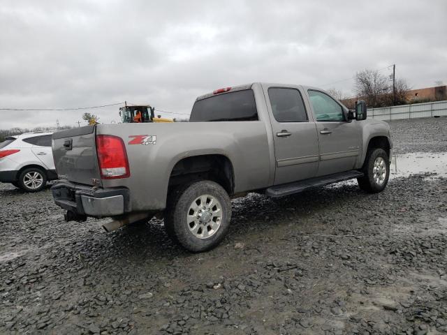 Photo 3 from auction – 2012 GMC SIERRA K25 with VIN 1GT121CG1CF187375