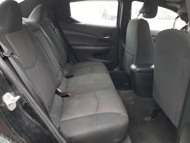 Photo 10 from auction – 2012 DODGE AVENGER SE with VIN 1C3CDZAB7CN110190