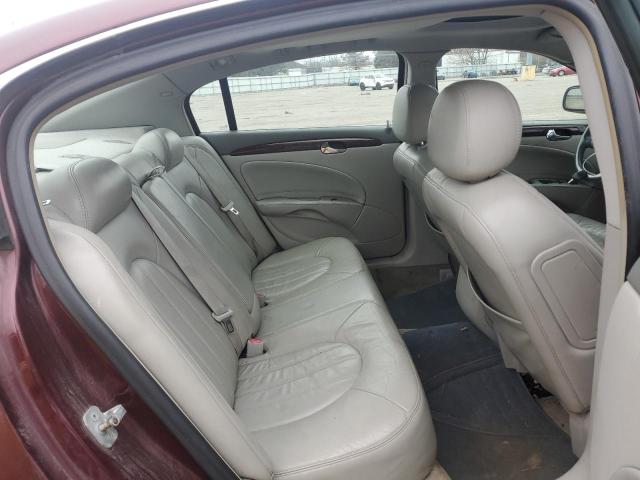 Photo 10 from auction – 2007 BUICK LUCERNE CX with VIN 1G4HD57257U139342