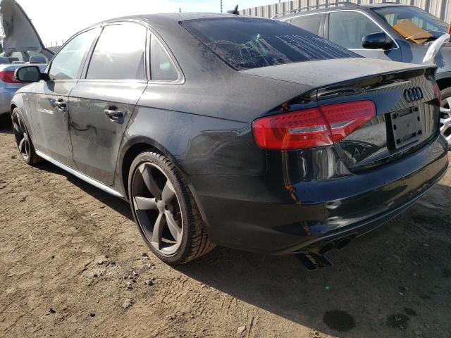 Фото 2 с аукциона – 2014 AUDI A4 PREMIUM с VIN WAUEFAFL4EN025681