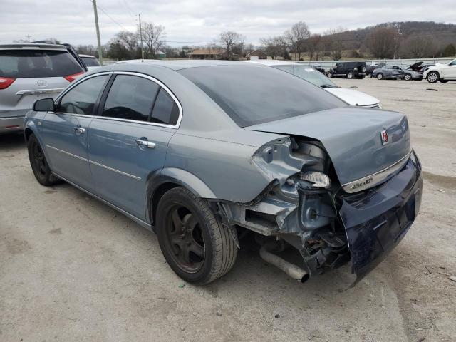 Photo 2 from auction – 2008 SATURN AURA XE with VIN 1G8ZS57B38F249076