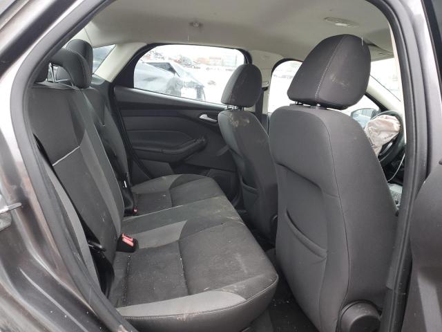 Photo 10 from auction – 2014 FORD FOCUS SE with VIN 1FADP3F25EL253138