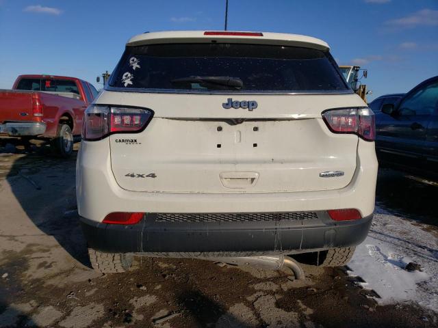 Photo 6 from auction – 2018 JEEP COMPASS LA with VIN 3C4NJDBB7JT206266