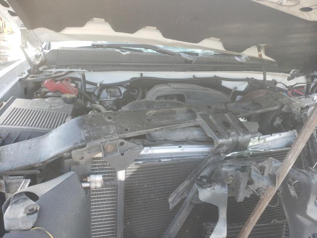 Photo 11 from auction – 2011 CHEVROLET SILVERADO with VIN 1GCRCSE09BZ288909