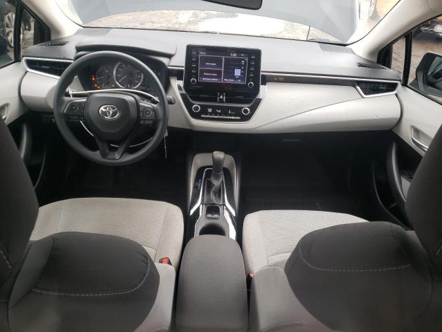 Photo 8 from auction – 2015 TOYOTA COROLLA with VIN 5YFEPRAEXLP078621