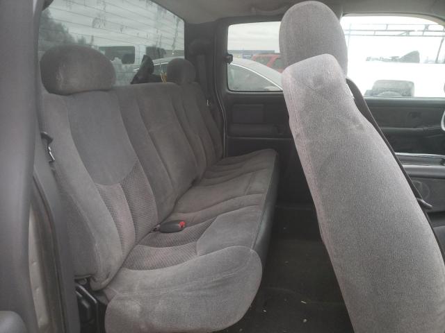 Photo 10 from auction – 2003 CHEVROLET 1500 with VIN 2GCEK19T031254982