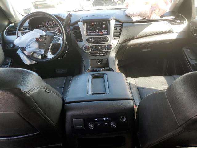 Photo 8 from auction – 2016 GMC YUKON SLE with VIN 1GKS1AKC0GR249976