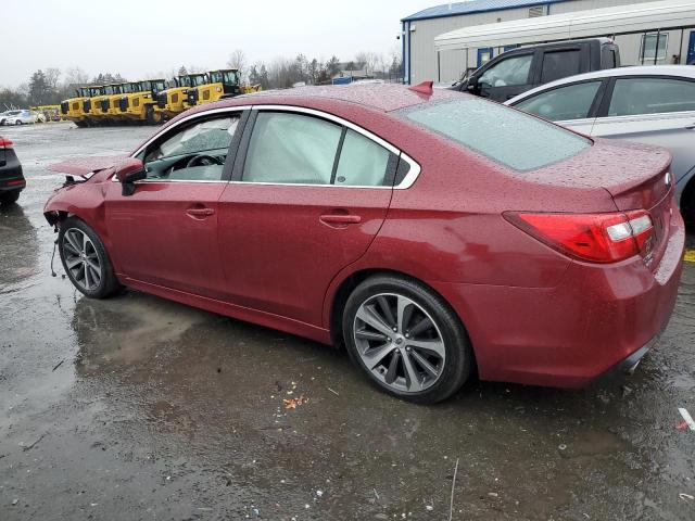 Photo 2 from auction – 2018 SUBARU LEGACY 2.5 with VIN 4S3BNAN64J3023231