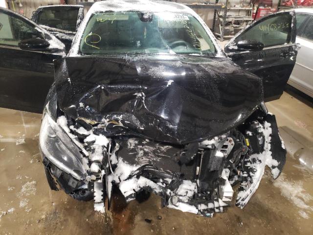 Photo 11 from auction – 2015 CHRYSLER 200 LIMITE with VIN 1C3CCCAB2FN579434