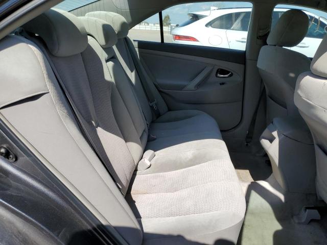 Photo 10 from auction – 2011 TOYOTA CAMRY BASE with VIN 4T1BF3EK7BU166106