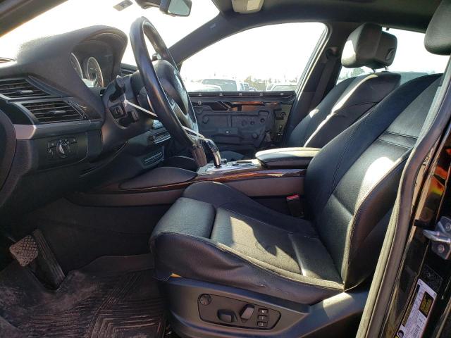 Photo 7 from auction – 2011 BMW X6 XDRIVE5 with VIN 5UXFG8C52BLZ96171