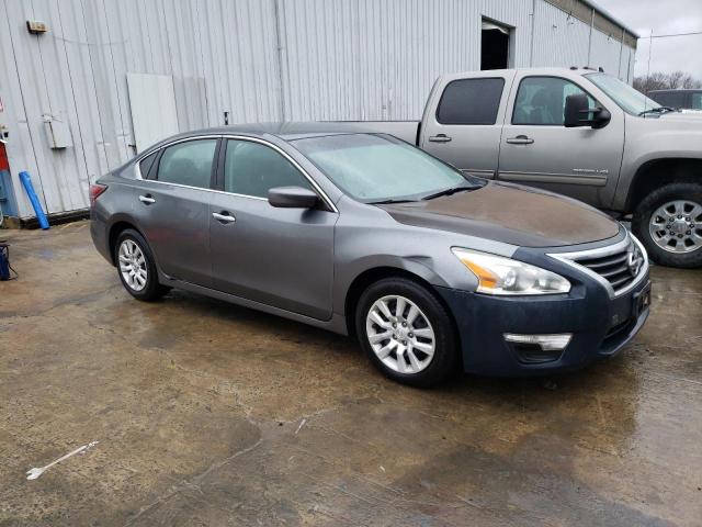 Photo 4 from auction – 2014 NISSAN ALTIMA with VIN 1N4AL3AP8EC159854