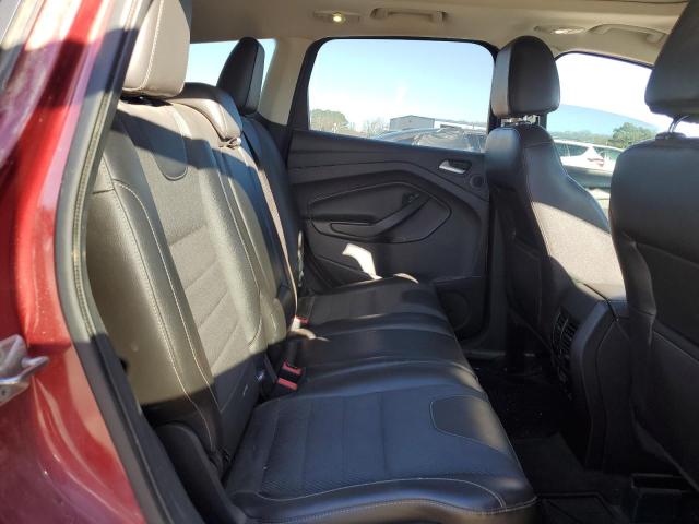 صورة رقم 10 من المزاد - 2013 FORD ESCAPE TIT مع VIN 1FMCU9J96DUC15508