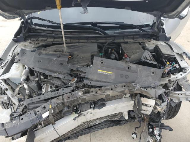 Photo 11 from auction – 2020 NISSAN ALTIMA PLA with VIN 1N4BL4FV1LN303571