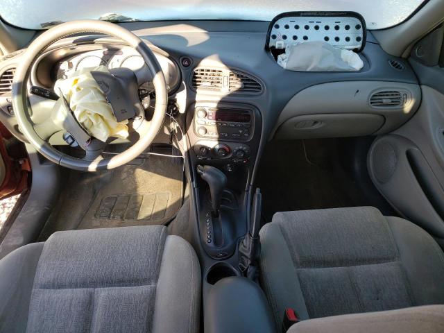 Photo 8 from auction – 2003 OLDSMOBILE ALERO GL with VIN 1G3NL52E73C210312