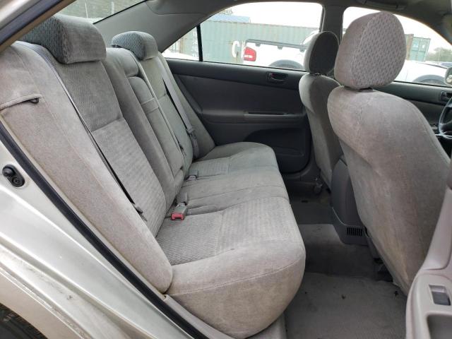 Photo 10 from auction – 2002 TOYOTA CAMRY LE with VIN JTDBE32KX20054855