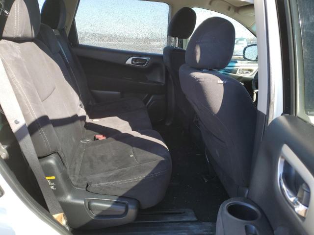 Photo 11 from auction – 2014 NISSAN PATHFINDER with VIN 5N1AR2MN5EC612160