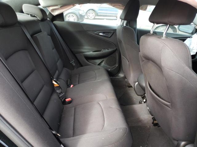 Photo 10 from auction – 2018 CHEVROLET MALIBU LS with VIN 1G1ZB5ST4JF215779