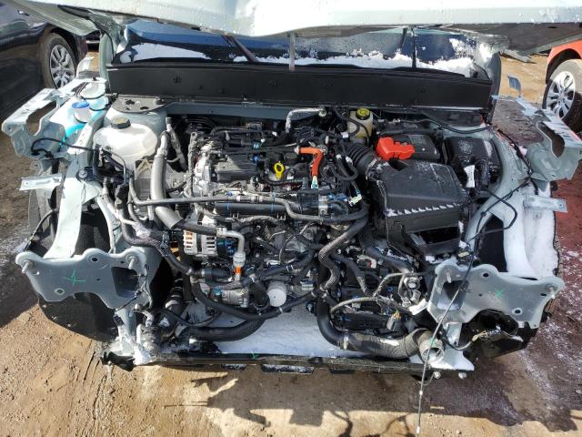 Photo 12 from auction – 2023 FORD BRONCO SPO with VIN 3FMCR9B68PRD11044