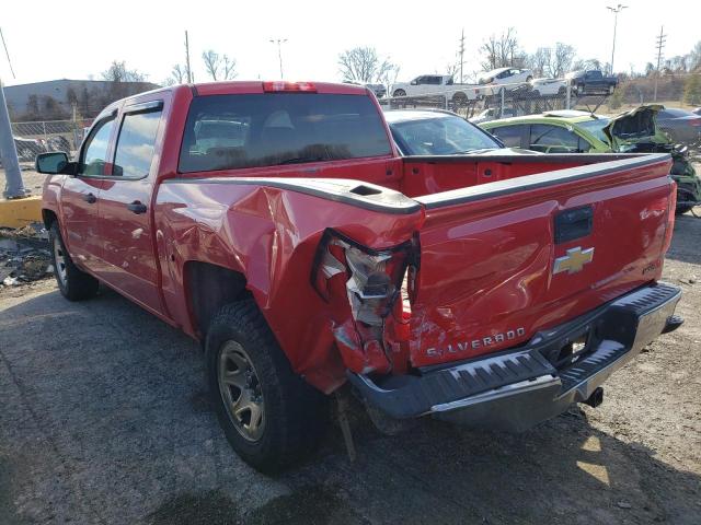 Photo 2 from auction – 2014 CHEVROLET SILVERADO with VIN 3GCPCPEH7EG386562