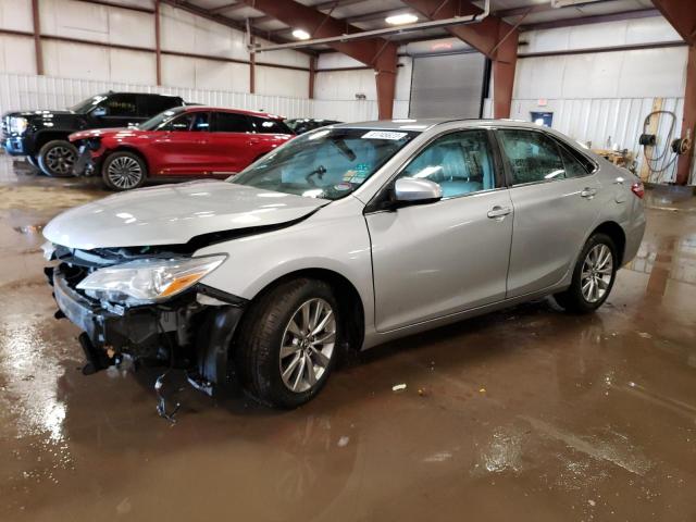 TOYOTA CAMRY LE 2017 with VIN 4T1BF1FK3HU627331 - Photo from auction