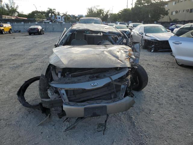 Photo 5 from auction – 2014 KIA OPTIMA LX with VIN 5XXGM4A7XEG349291