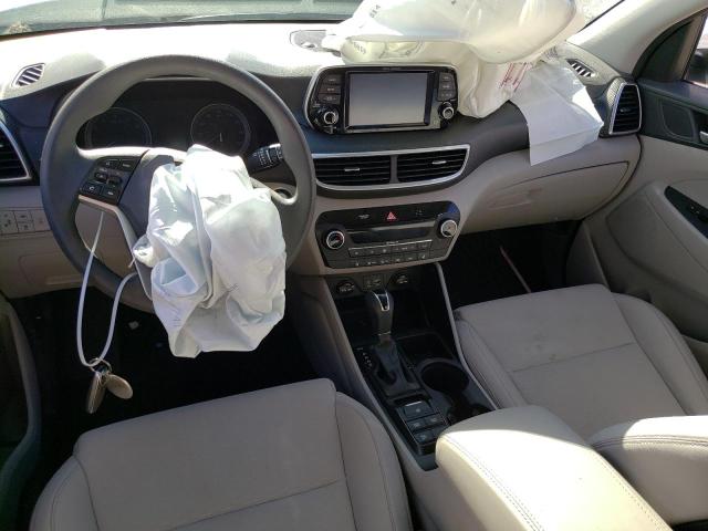Photo 8 from auction – 2020 HYUNDAI TUCSON LIM with VIN KM8J3CAL4LU081325