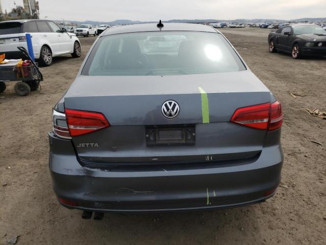 Photo 6 from auction – 2015 VOLKSWAGEN JETTA BASE with VIN 3VW2K7AJ8FM258126