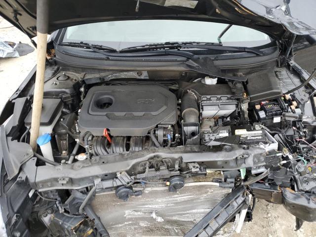 Photo 11 from auction – 2017 HYUNDAI SONATA SE with VIN 5NPE24AF5HH553882