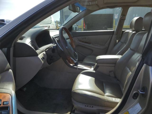 Foto 7 de la subasta – 2000 LEXUS ES 300 con VIN JT8BF28G5Y5091509