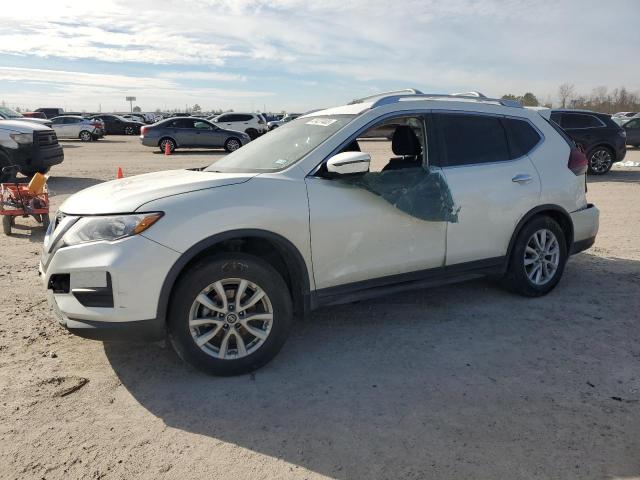 Photo 1 from auction – 2020 NISSAN ROGUE S with VIN KNMAT2MT5LP502705