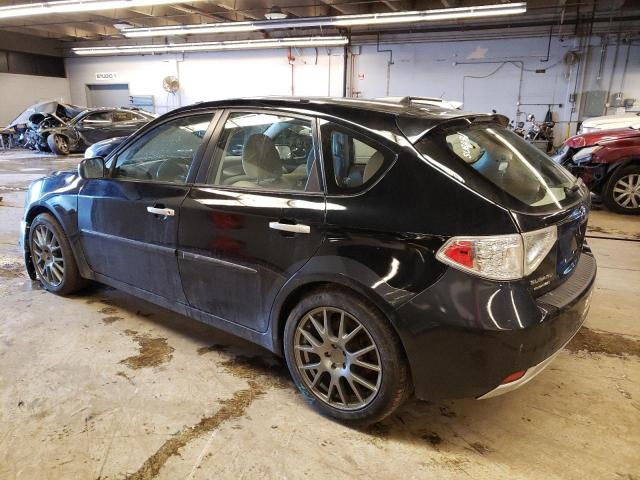 Photo 2 from auction – 2011 SUBARU IMPREZA OU with VIN JF1GH6D65BH822117