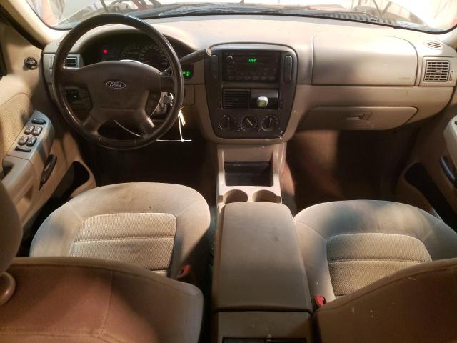 Photo 8 from auction – 2002 FORD EXPLORER X with VIN 1FMZU73E82ZC18256