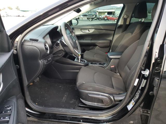 Photo 7 from auction – 2021 KIA FORTE FE with VIN 3KPF24AD0ME280951