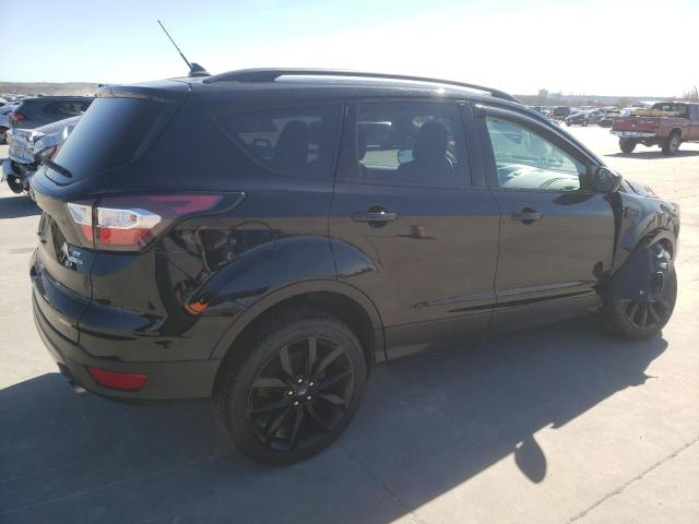 Photo 3 from auction – 2018 FORD ESCAPE SE with VIN 1FMCU9GD8JUC47447