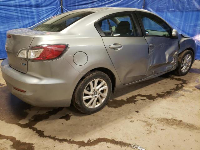 Photo 3 from auction – 2013 MAZDA 3 I with VIN JM1BL1V73D1850524