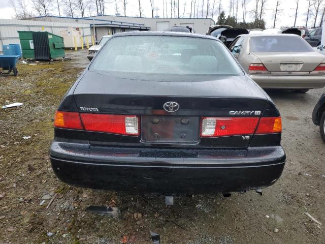 Photo 6 from auction – 2000 TOYOTA CAMRY CE with VIN JT2BF22KXY0267894