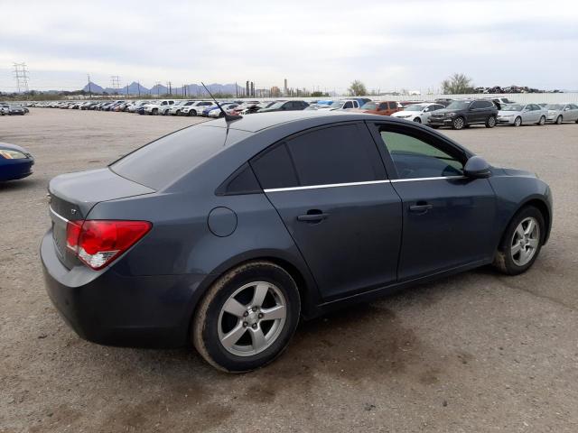 Photo 3 from auction – 2013 CHEVROLET CRUZE LT with VIN 1G1PC5SB7D7193741