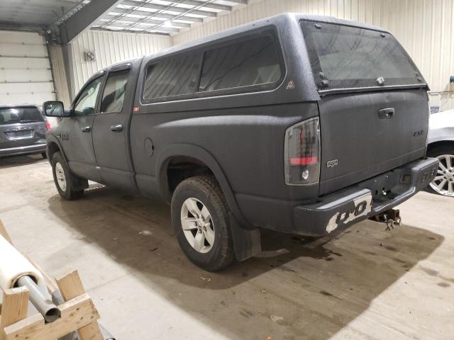 Photo 2 from auction – 2006 DODGE RAM 1500 S with VIN 1D7HU18216S684059