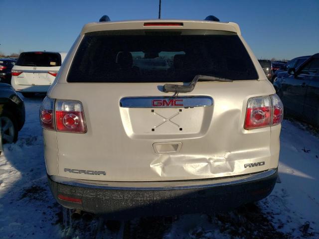 Photo 6 from auction – 2012 GMC ACADIA SLT with VIN 1GKKVRED4CJ222957