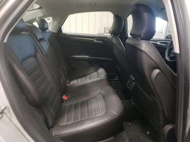 Photo 10 from auction – 2016 FORD FUSION SE with VIN 3FA6P0HD1GR141379