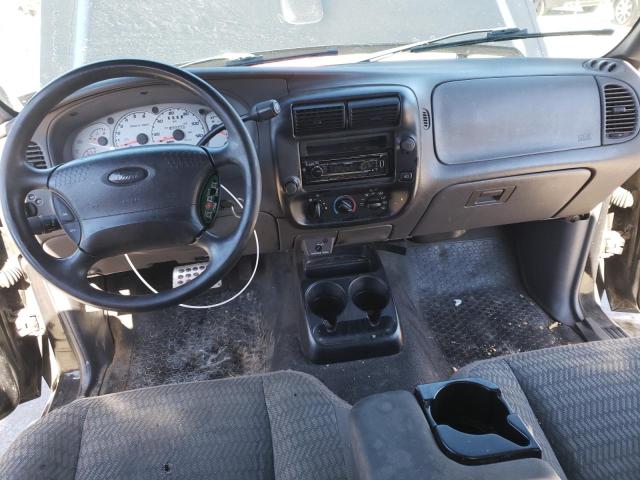 Photo 8 from auction – 2002 FORD RANGER SUP with VIN 1FTYR44V62PB23334