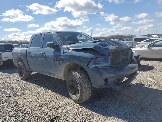 Photo 4 from auction – 2015 RAM 1500 SPORT with VIN 1C6RR7MT6FS781721