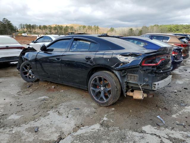 Photo 2 from auction – 2016 DODGE CHARGER R/ with VIN 2C3CDXCTXGH242630