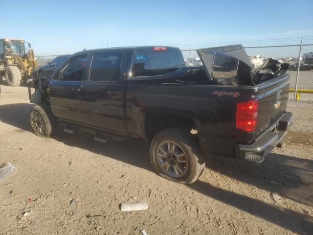 صورة رقم 2 من المزاد - 2014 CHEVROLET SILVERADO مع VIN 3GCUKREC2EG476935