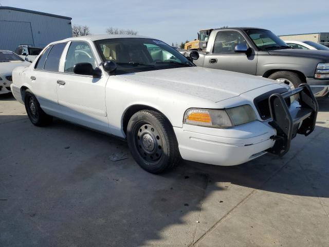 Photo 4 from auction – 2006 FORD CROWN VICT with VIN 2FAFP71W36X126869