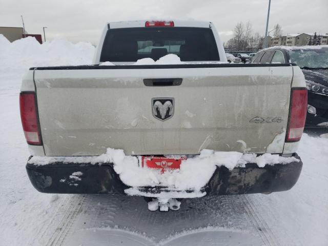 Photo 6 from auction – 2016 RAM 1500 ST with VIN 1C6RR7KG7GS156929