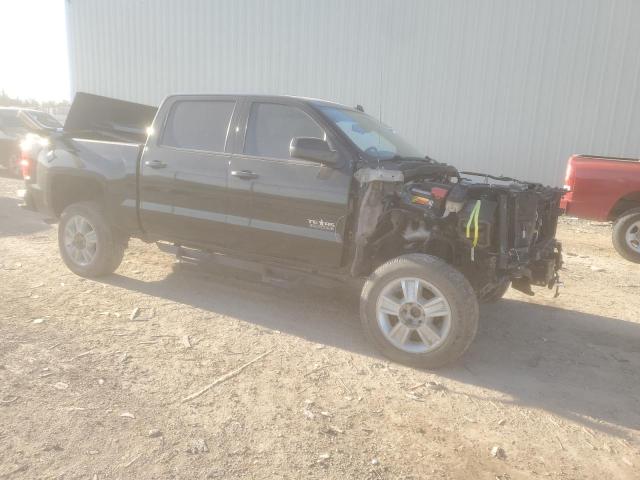 Photo 4 from auction – 2014 CHEVROLET SILVERADO with VIN 3GCUKREC2EG476935