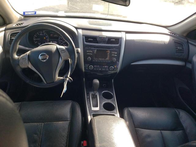 Photo 8 from auction – 2013 NISSAN ALTIMA 2.5 with VIN 1N4AL3AP2DN419359