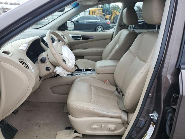 صورة رقم 7 من المزاد - 2015 NISSAN PATHFINDER مع VIN 5N1AR2MN0FC602850